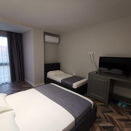 Te Aldo Hotel Kuraten 외부 사진
