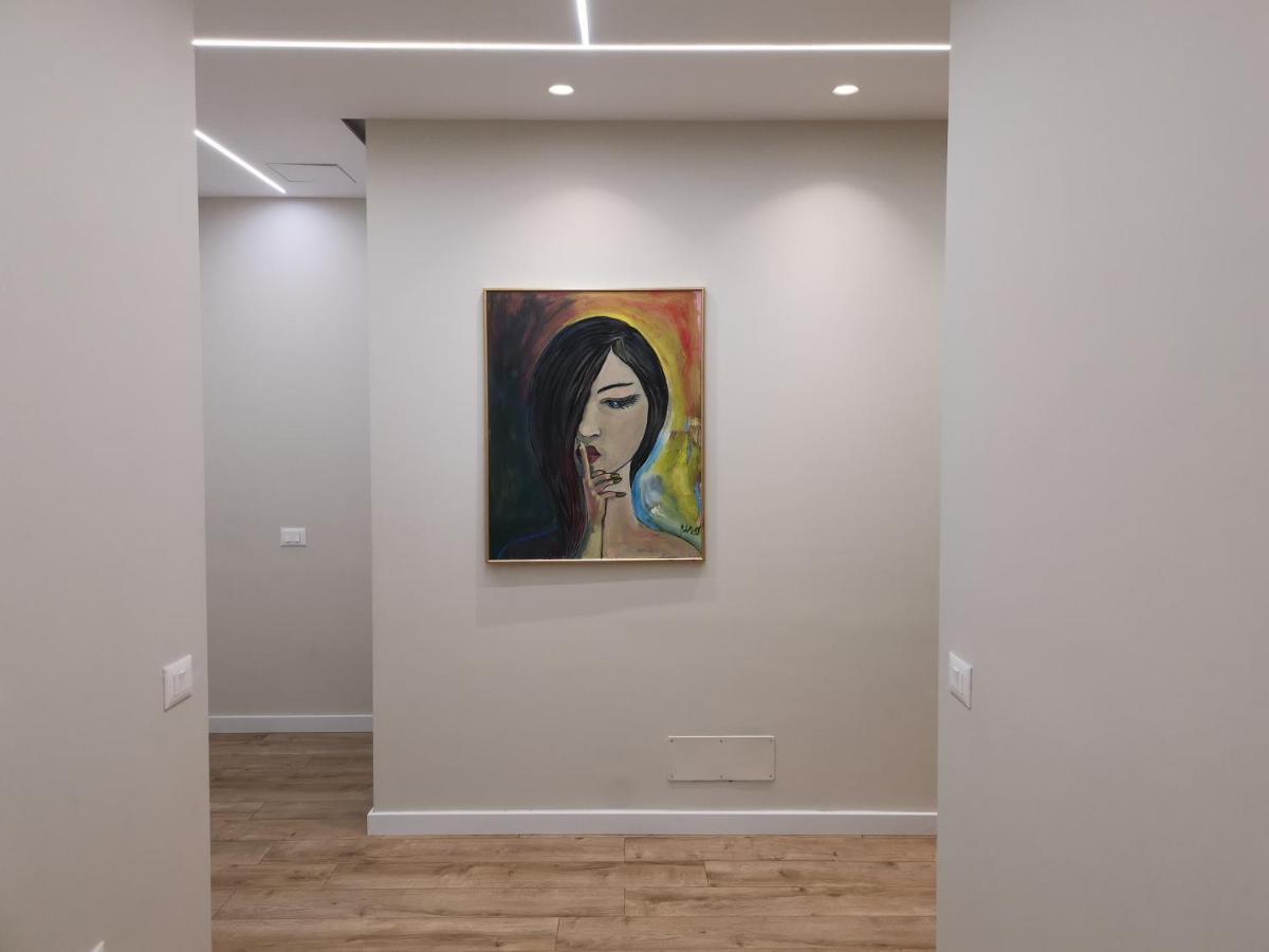 Te Aldo Hotel Kuraten 외부 사진