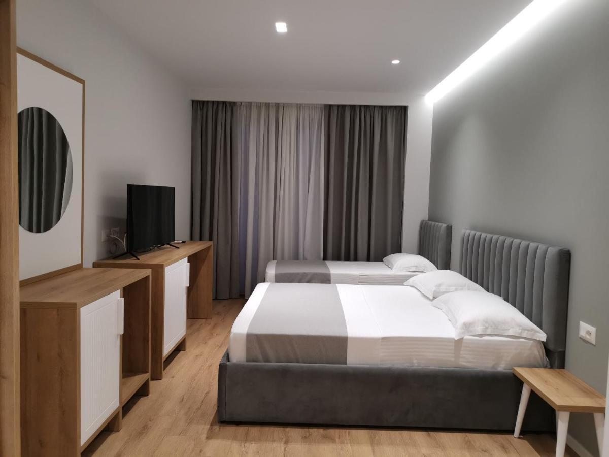 Te Aldo Hotel Kuraten 외부 사진