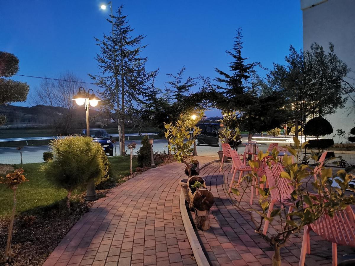 Te Aldo Hotel Kuraten 외부 사진