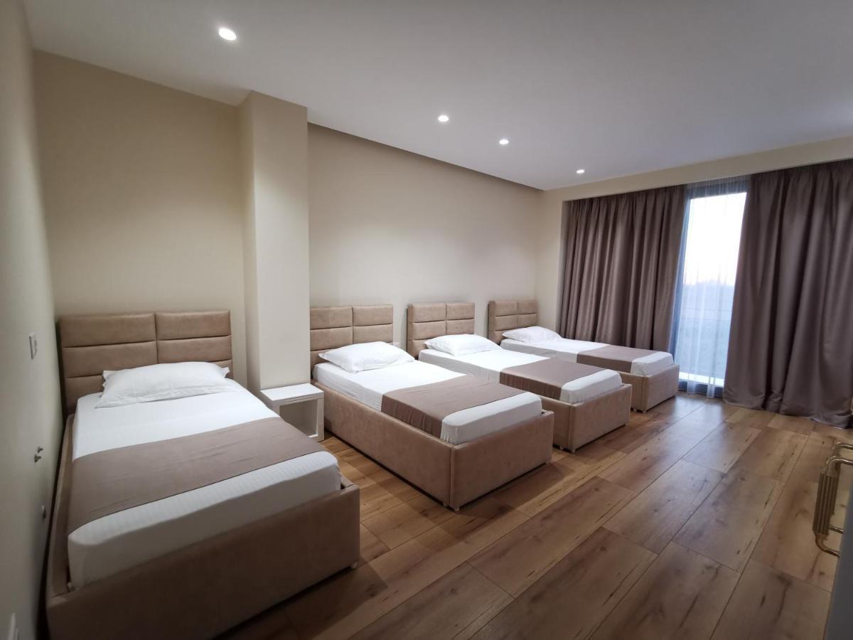 Te Aldo Hotel Kuraten 외부 사진