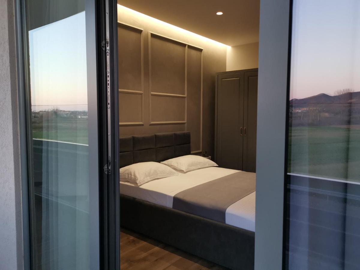 Te Aldo Hotel Kuraten 외부 사진