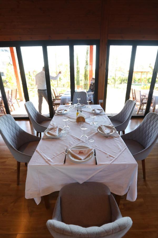Te Aldo Hotel Kuraten 외부 사진