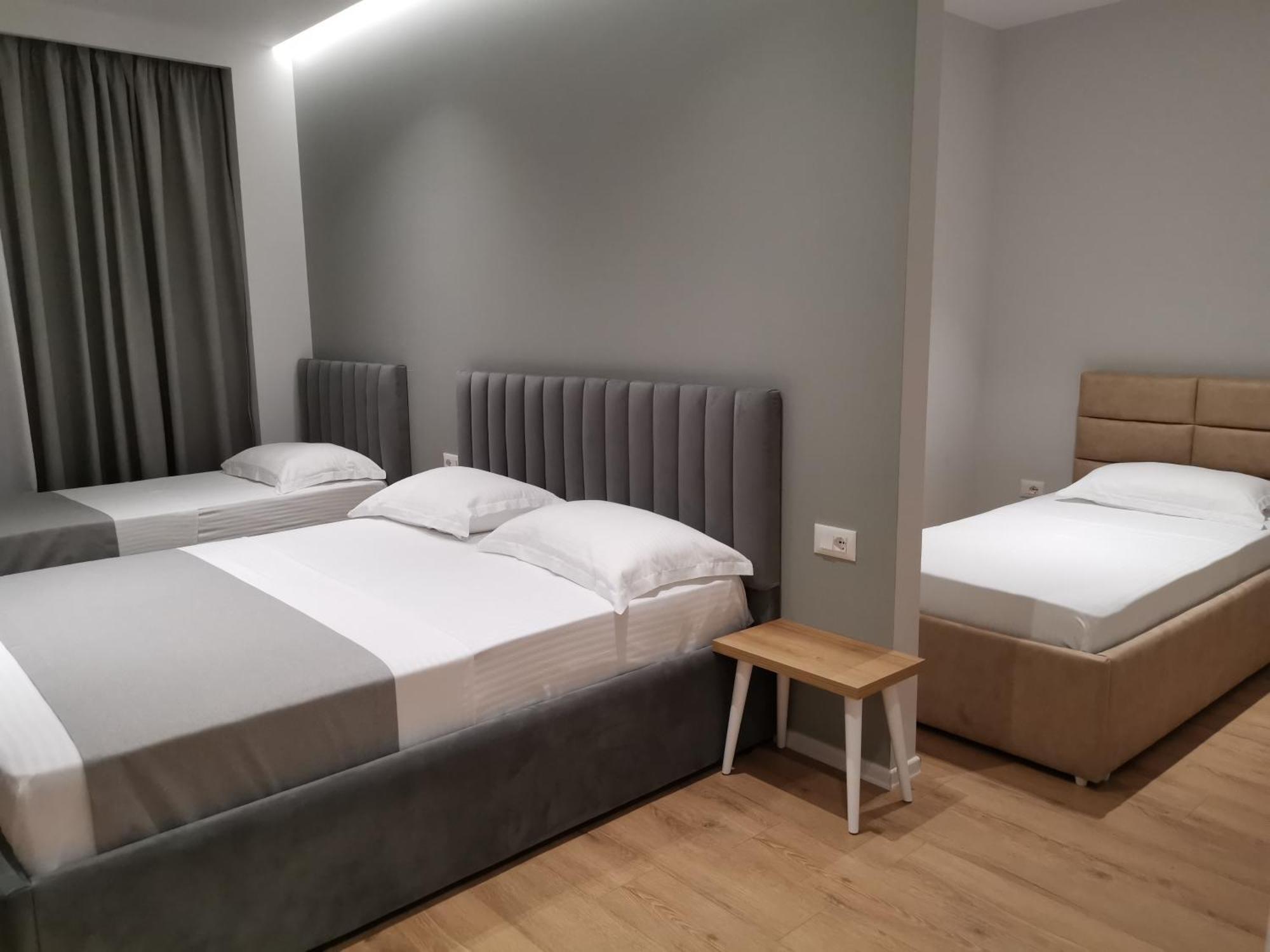 Te Aldo Hotel Kuraten 외부 사진