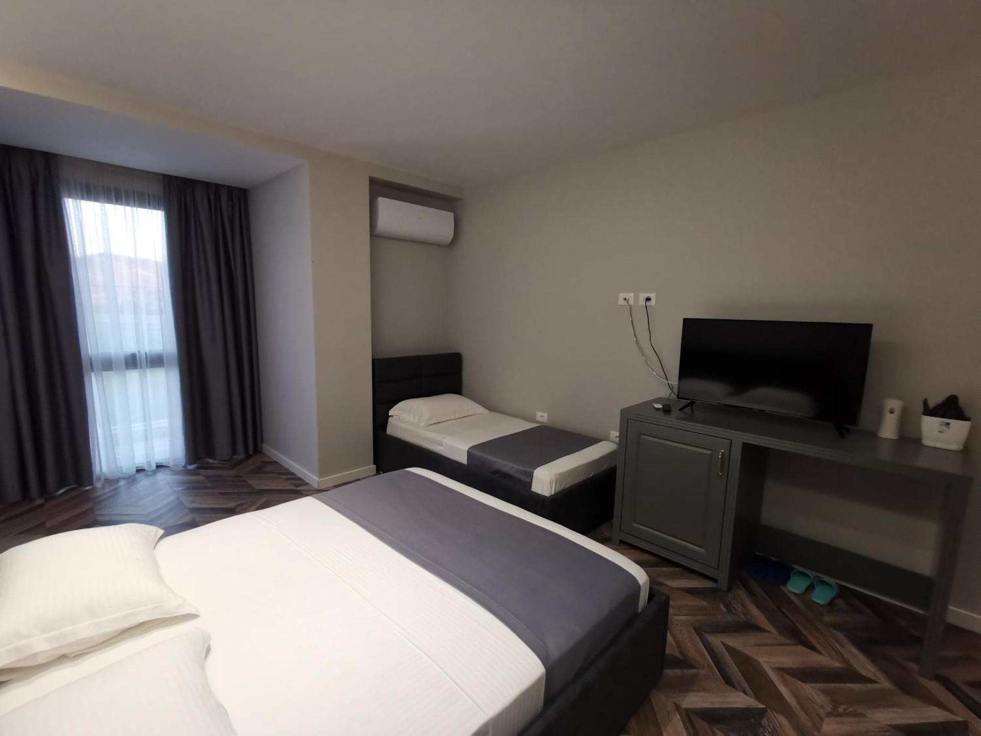 Te Aldo Hotel Kuraten 외부 사진