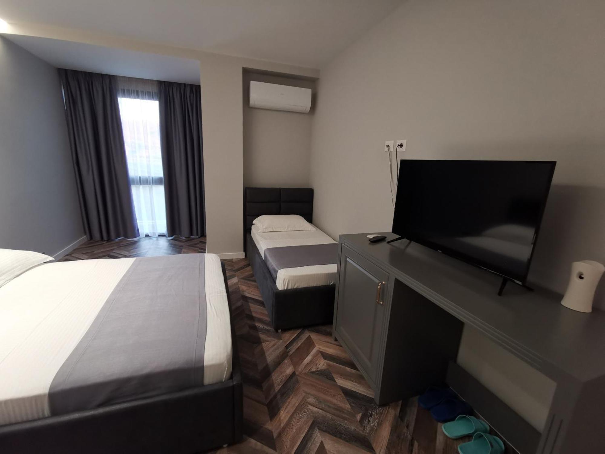 Te Aldo Hotel Kuraten 외부 사진
