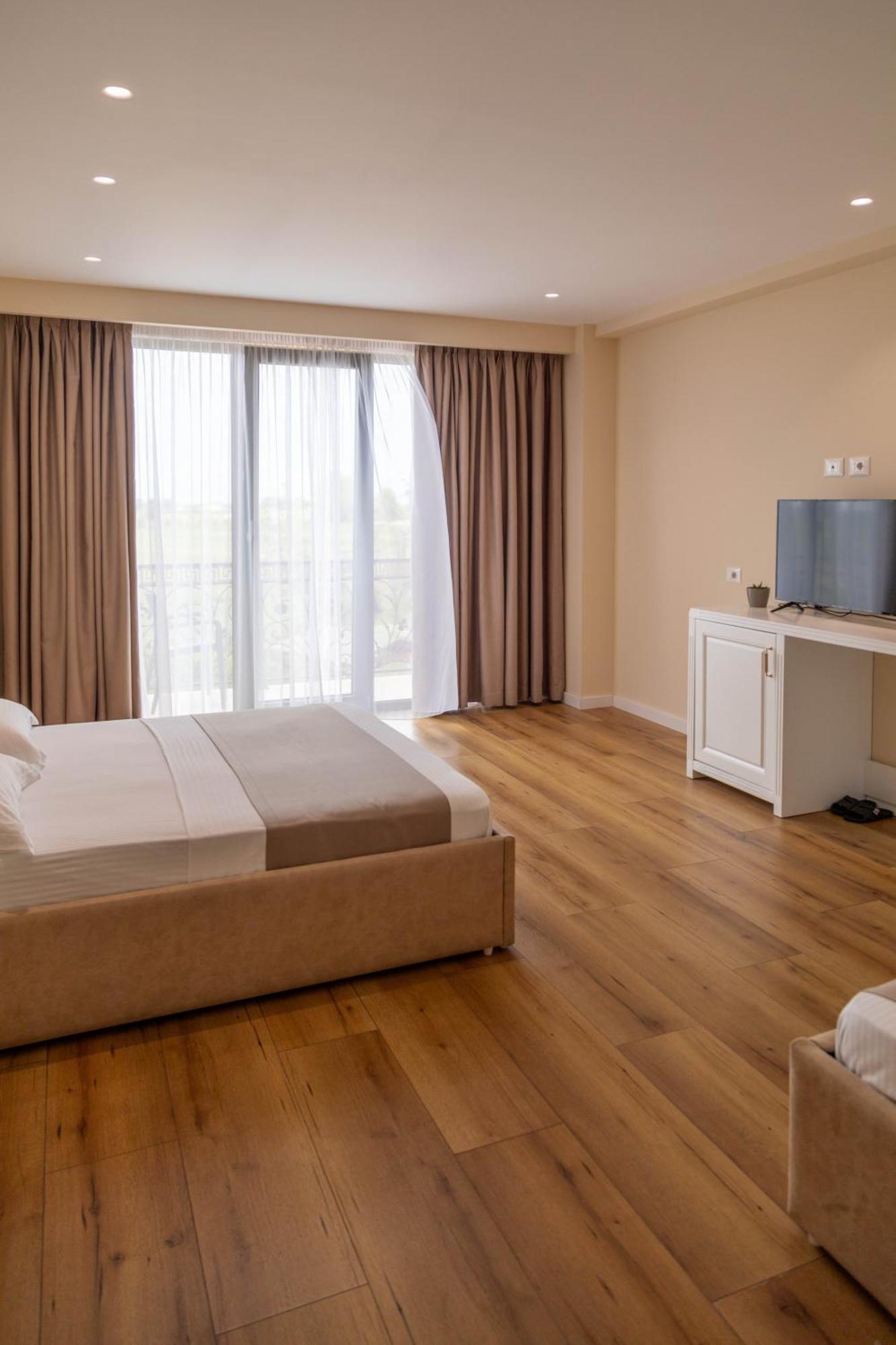 Te Aldo Hotel Kuraten 외부 사진