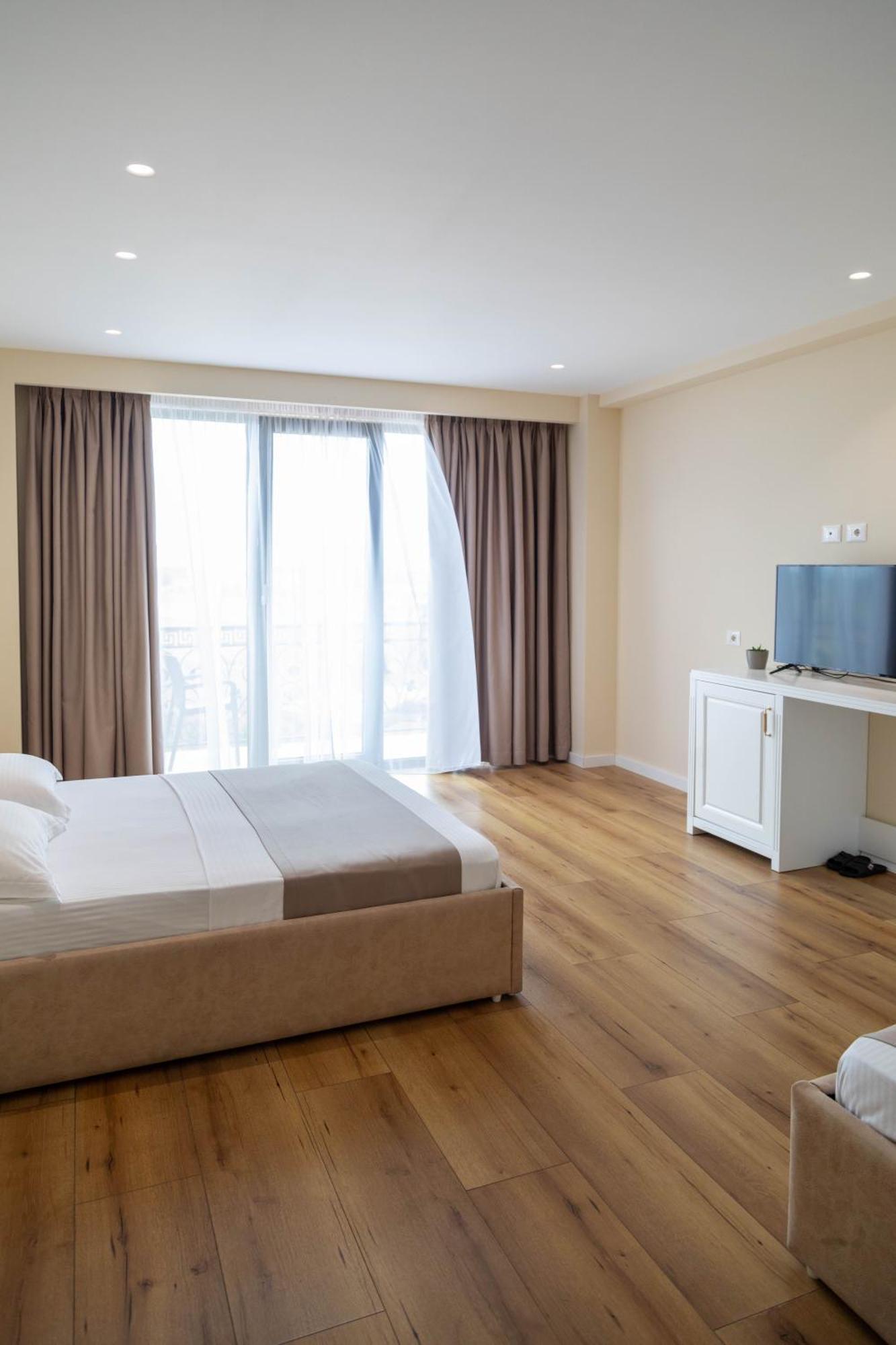 Te Aldo Hotel Kuraten 외부 사진