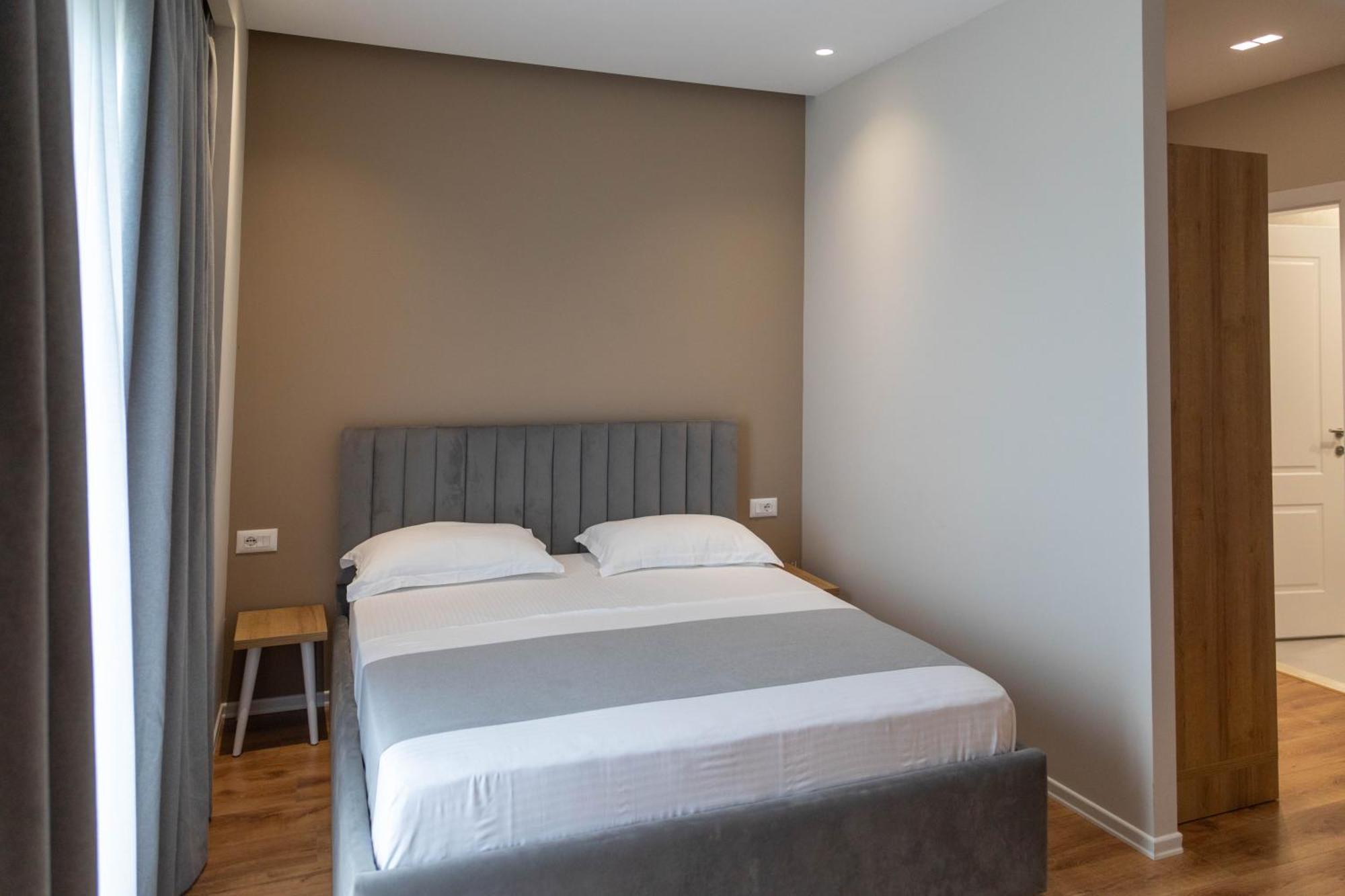 Te Aldo Hotel Kuraten 외부 사진