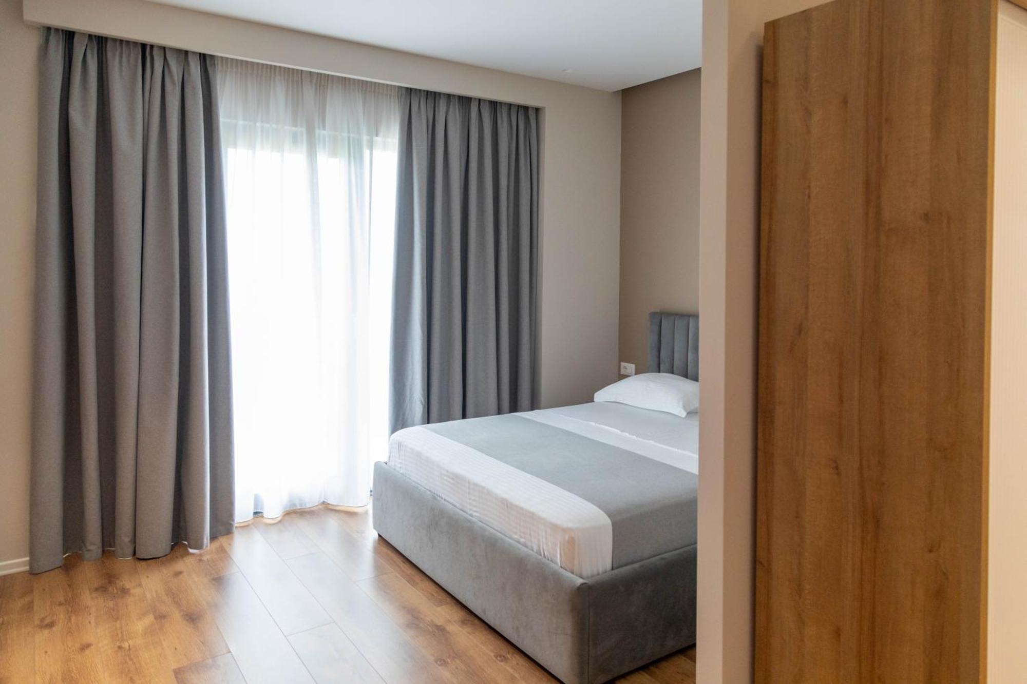 Te Aldo Hotel Kuraten 외부 사진